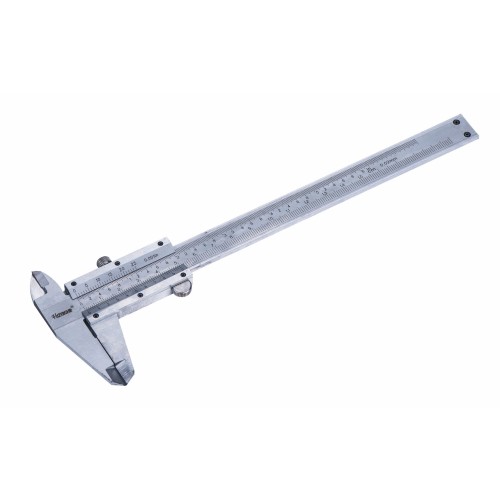 (8") Calibrador Vernier o Pie de Rey (8") Calibrador Vernier o Pie de Rey