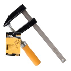 2" Presan Tipo F 50x250mm