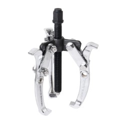 Extractor de Engranajes de 3 Mordaza 4"