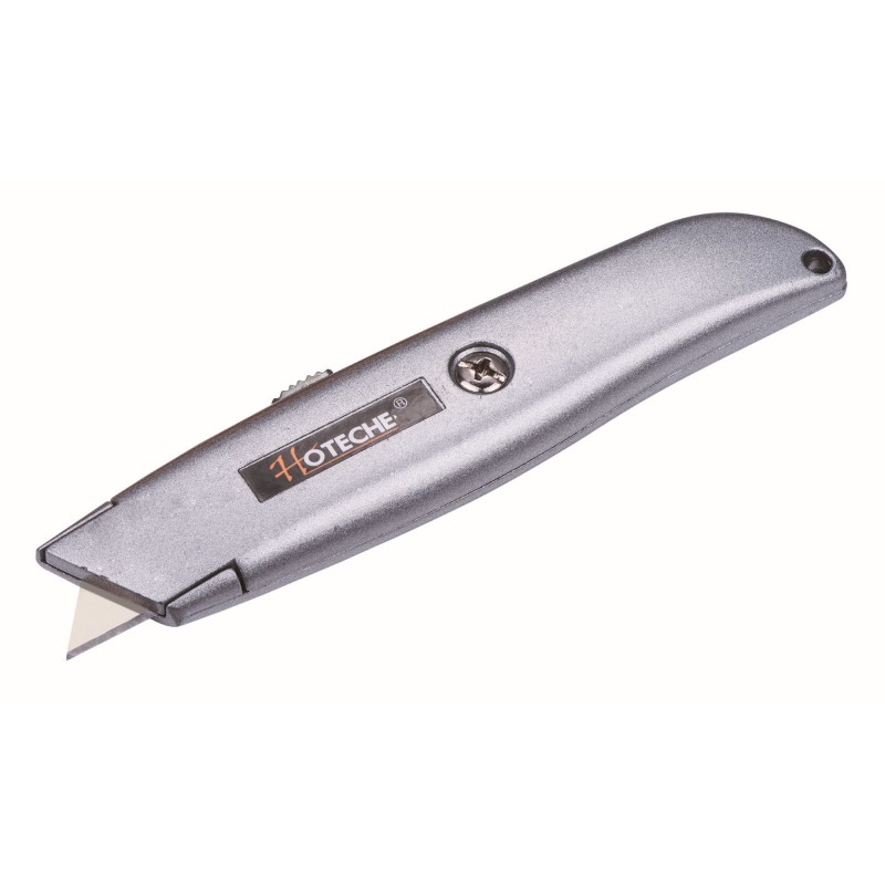 310619 ,Exacto Zinc cuchilla tipo T,Hoteche ,Herramientas ,Exacto