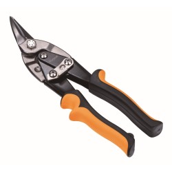 Tijera Aviacion Corte Derecho 10"/250mm