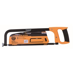 12"/ 300mm De Marco Plano Sierra Para Metales
