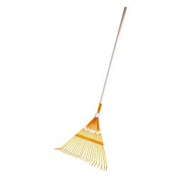 garden rake