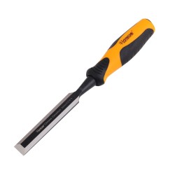 Cincel  Formon Para Madera De 26 Mm *