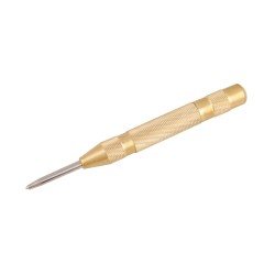 Punzón central automático
Talla 5"