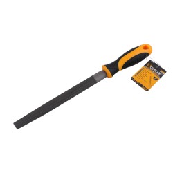 Lima 8 "/ 200 de acero