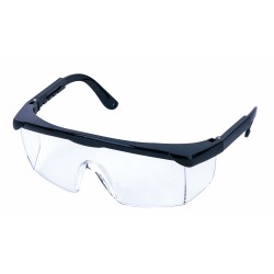 Lentes De Seguridad ( exento )