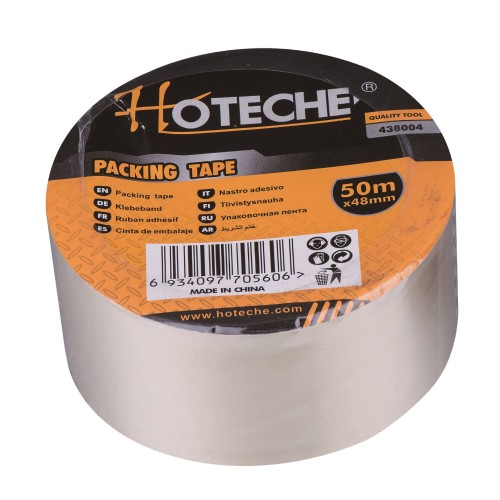 Cinta de Embalaje 100M