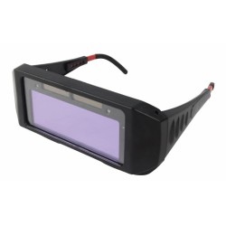 Lentes Para Soldar Digital