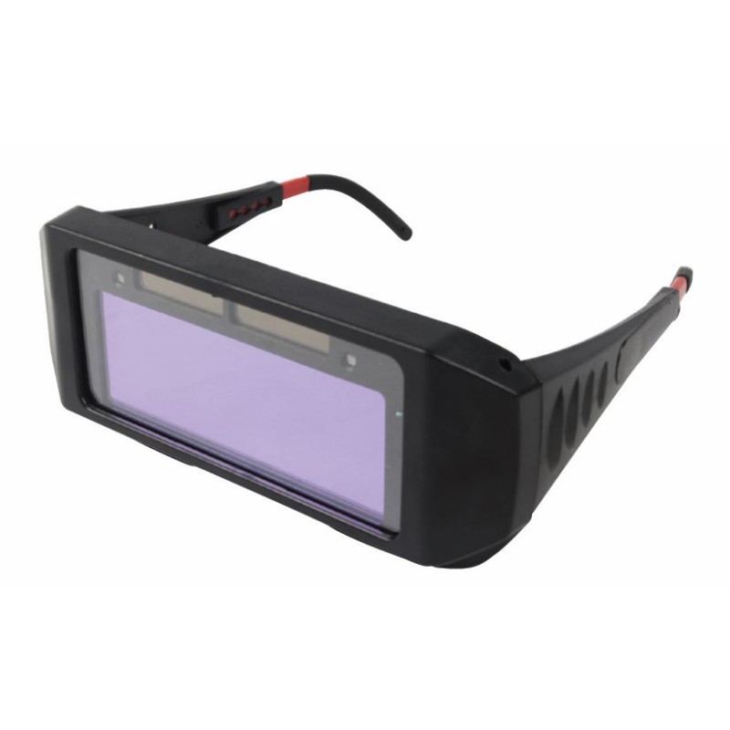 Lentes discount para caretas
