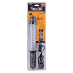 Luz de trabajo recargable 60LED
