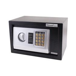 Caja Seguridad Electrónica Con Código                                                                                    *