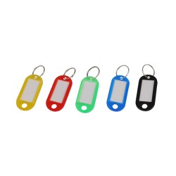 Identificadores de llave de 20pcs *