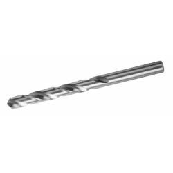 Broca Metal Helicoidal 6.5mm Set 10 Pcs. *