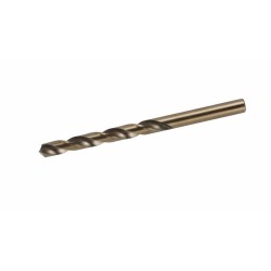 Broca Metal Helicoidal 10mm Set 5 Pcs. *
