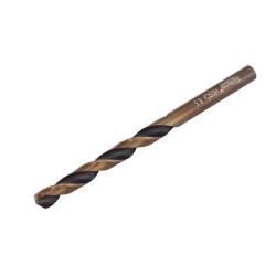 6.5 mm Broca helicoidal M35