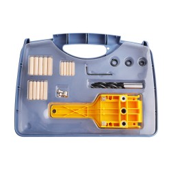 41 PCS Doweling Jig Set *