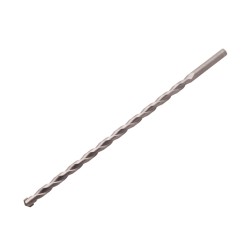 6x 200 mm Broca de doble extremo
M2 *