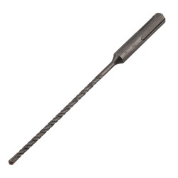 8x260 mm Broca de martillo Sds Plus