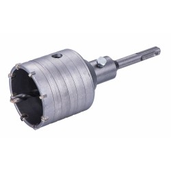 1 3/16" Sierra De Corona Tct De 30 Mm (sds)