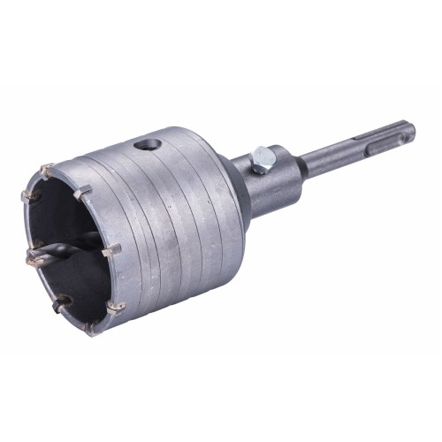 (3") Broca De Concreto Circular Sds-Plus