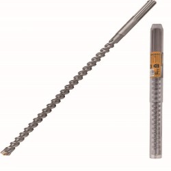 20X400mm Broca de martillo Sds-Max