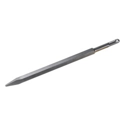 10" Cincel Punta  SDS-PLUS
