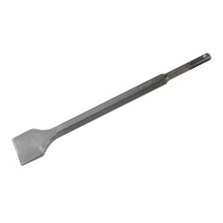 10" Cincel Punta Pala SDS-PLUS