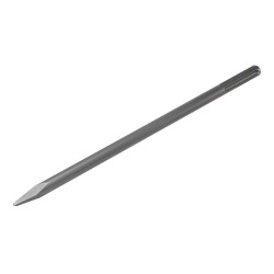 Cincel Punta SDS Max(24")                                                                                                *