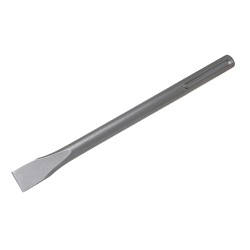 Cincel Punta Plana SDS Max(16")