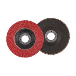 4.5" Disco De Mil Hojas (Cerámica) 40#