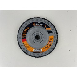4.5" Disco De Mil Hojas Para Aluminio #40                                                                                *