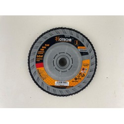 4.5" Disco De Mil Hojas Para Aluminio #60                                                                                *