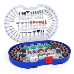 276 Pcs Accesorios De Mini Esmeril