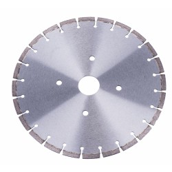 14" Disco de Corte de Diamante                                                                                           *