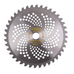 10" Cuchilla de corte 255  40T *