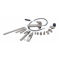 4 TON Powerjacks