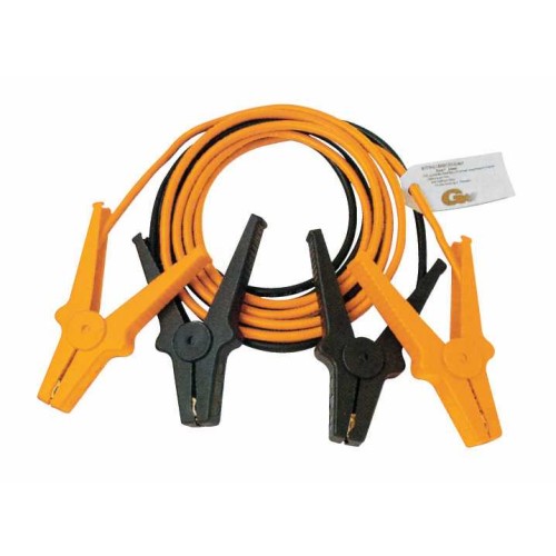 Cables Auxiliares 400a 8ga Cables Auxiliares 400a 8ga