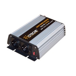 Inversor de corriente 800W