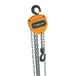 1ton3M Gato de cadena