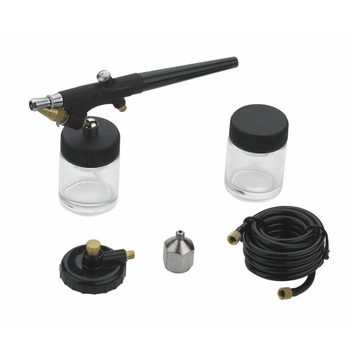 Kit de Cepillos de Aire Kit de Cepillos de Aire