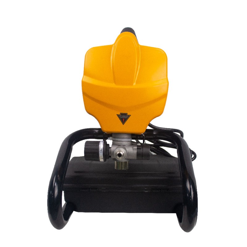 A831461A ,(650W) Pulverizador de Pintura sin Aire ,Hoteche