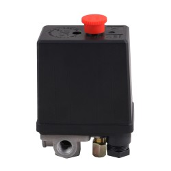 Interruptor de presión (puerto único) Para compressor