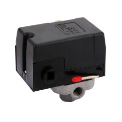 1/4"X4 Interruptor de presión (cuatro puertos)