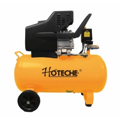 Compresor De Aire 2.5HP 50L