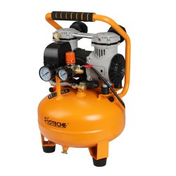 9L 800w compresor de aire libre de aceite * 9L 800w compresor de aire libre de aceite *