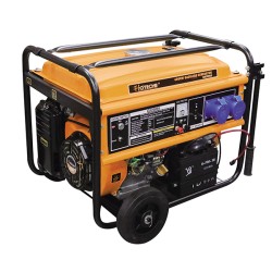 8000W Generador de gasolina *