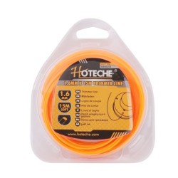 15M Hilo Redondo Para Cortagrama (1.6mm)