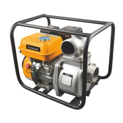 2" Bomba De Agua a Gasolina (7Hp)