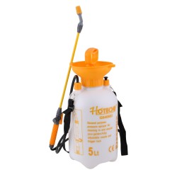 5L PULVERIZADOR A PRESION